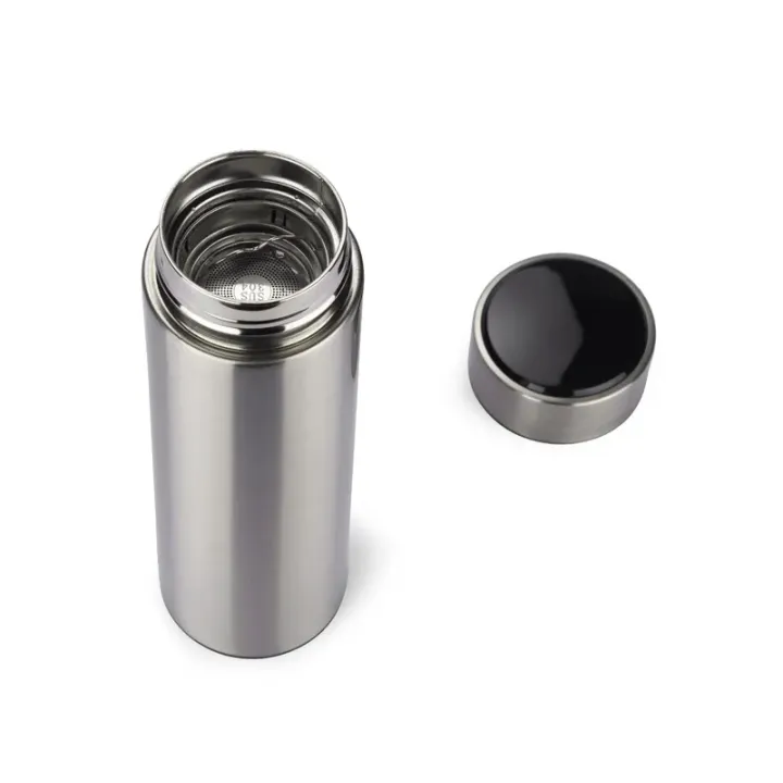 Thermal bottle with thermometer 500 ml - 16237