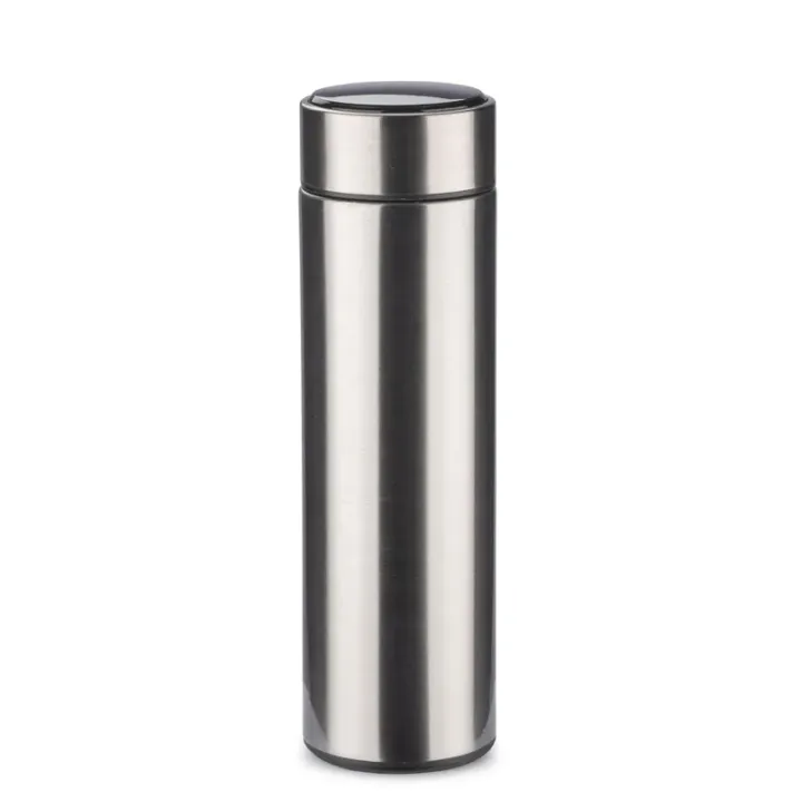 Thermal bottle with thermometer 500 ml - 16237