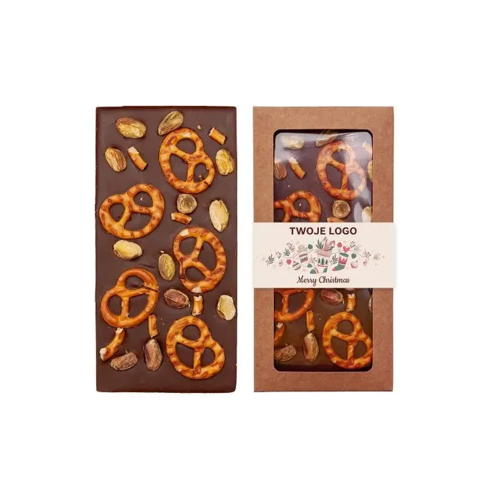 FABULOUS CHOCOLATE 100G - 06.07