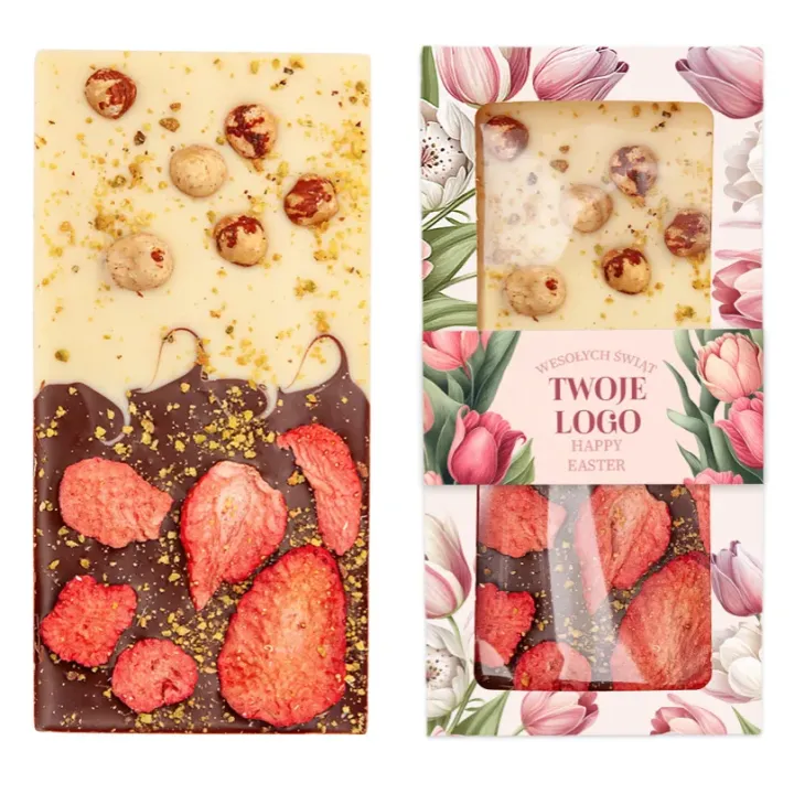 FABULOUS CHOCOLATE 100G - 06.07