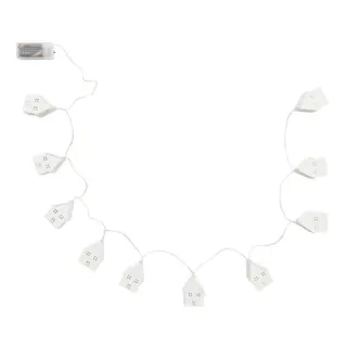 Light chain, houses - 56-0902369