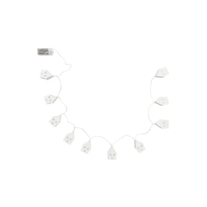 Light chain, houses - 56-0902369