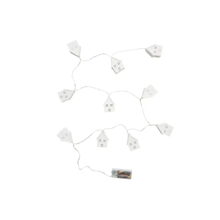 Light chain, houses - 56-0902369