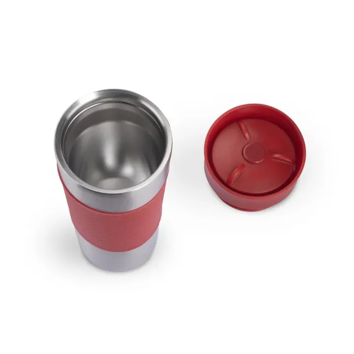Kubek termiczny RONDE 420 ml - AS 16044