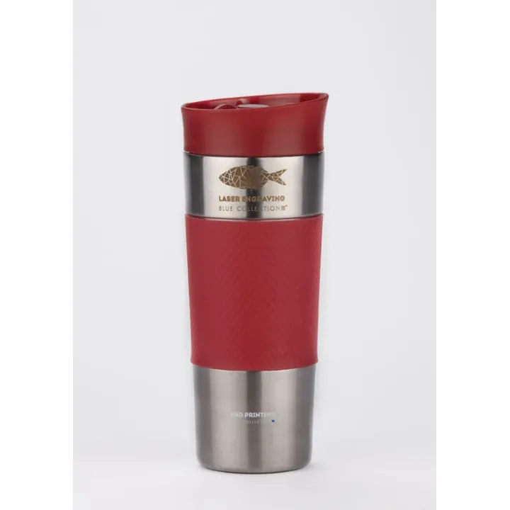 Kubek termiczny RONDE 420 ml - AS 16044