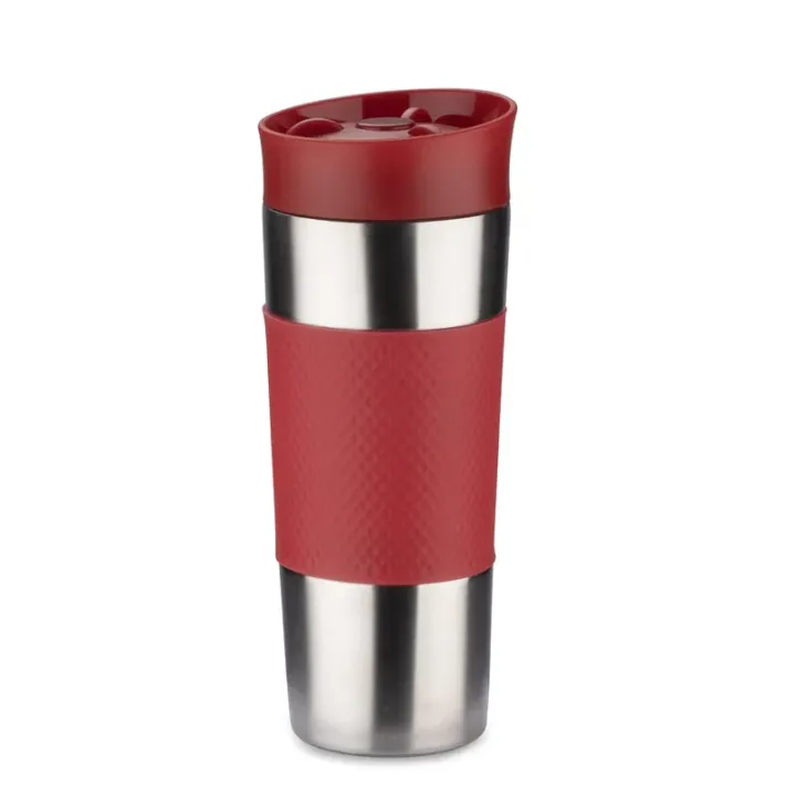 Kubek termiczny RONDE 420 ml - AS 16044
