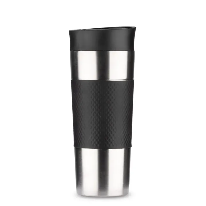 Kubek termiczny RONDE 420 ml - AS 16044