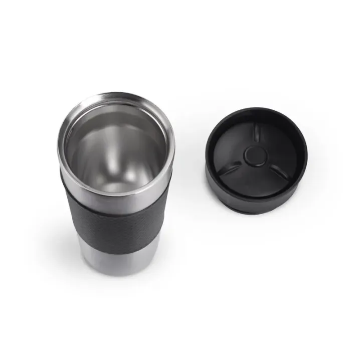 Kubek termiczny RONDE 420 ml - AS 16044