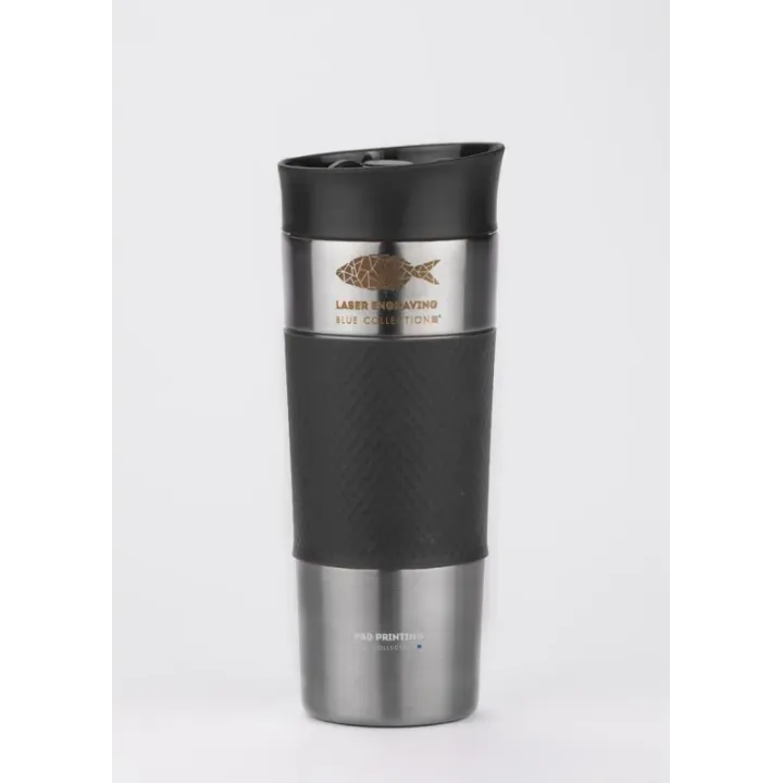 Kubek termiczny RONDE 420 ml - AS 16044