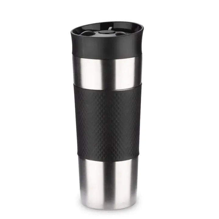 Kubek termiczny RONDE 420 ml - AS 16044