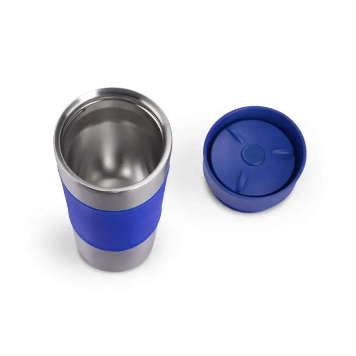 Kubek termiczny RONDE 420 ml - AS 16044