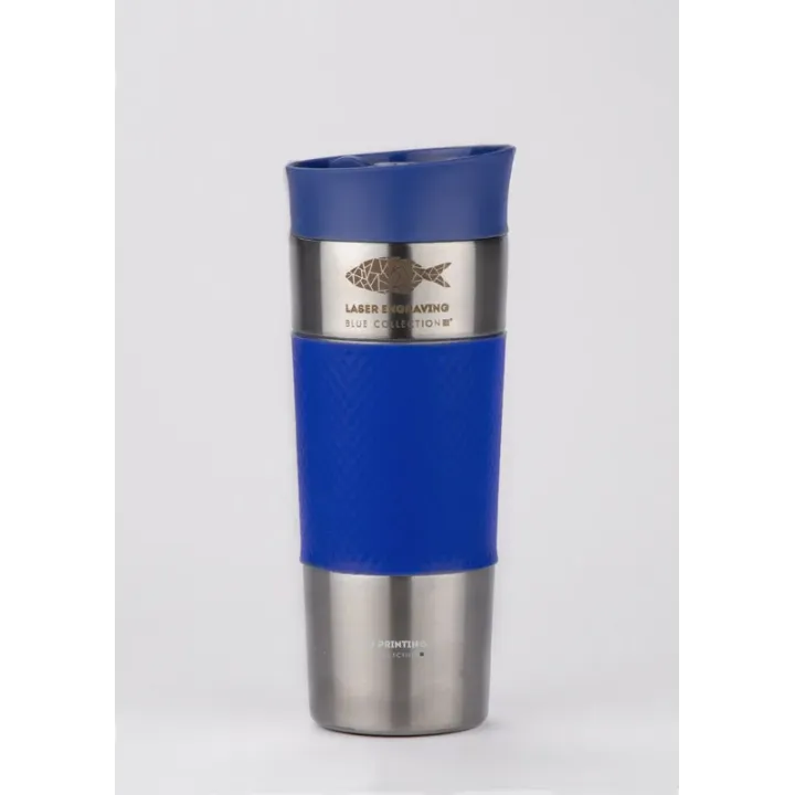 Kubek termiczny RONDE 420 ml - AS 16044