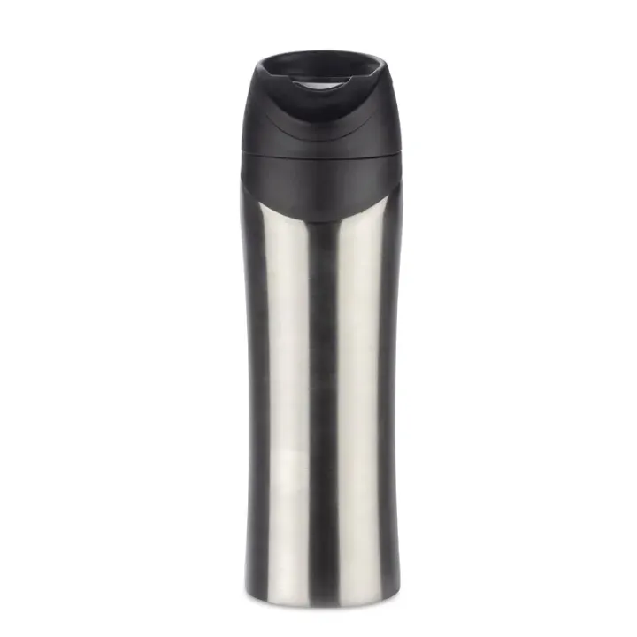 MIKE thermal mug 450 ml - AS 16043