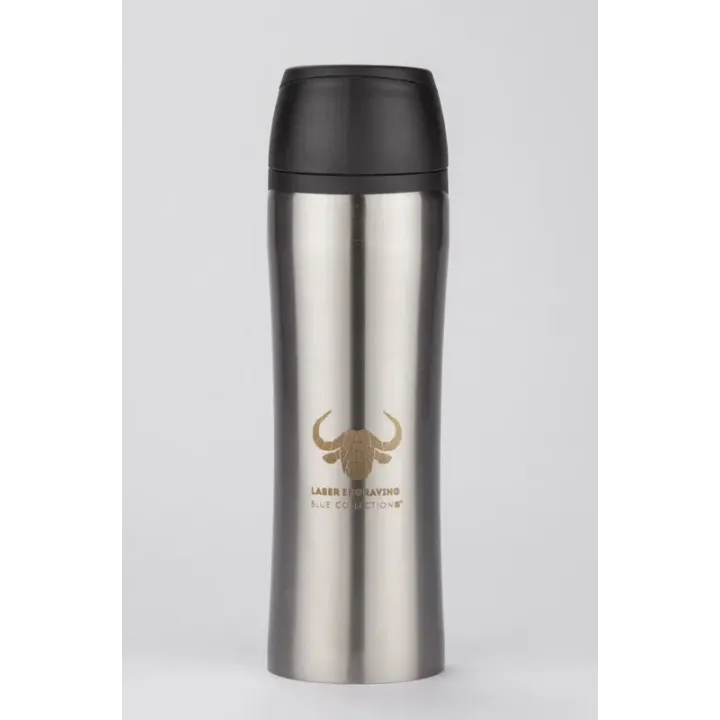 MIKE thermal mug 450 ml - AS 16043