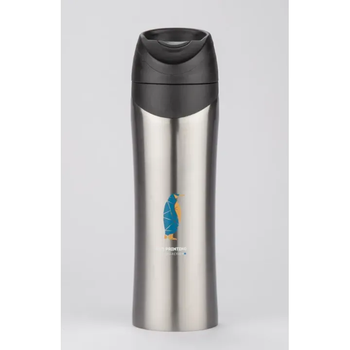 MIKE thermal mug 450 ml - AS 16043