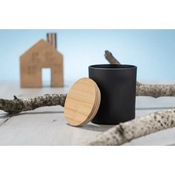 Świeca sojowa 220g, Norwegian Woods- 08150