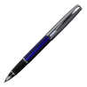 Zestaw składający się z długopisu oraz pióra kulkowego - R01091