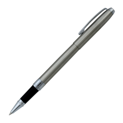 Długopis i pióro kulkowe w etui - R01072.02