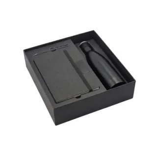 Nero gift set black - R17014 (gadzety reklamowe)