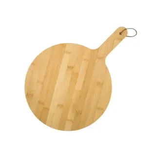 Garita Pizza board brown - R17167 (gadzety reklamowe)