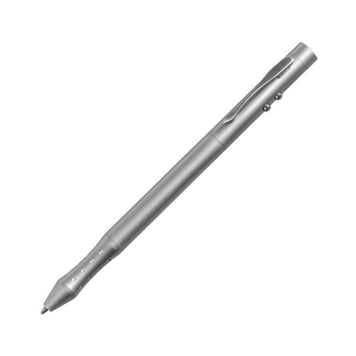 Długopis ze wskaźnikiem laserowym 4 w 1 - R35422