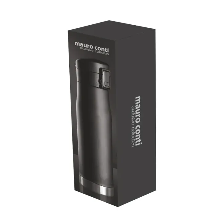 Kubek termiczny 600 ml Mauro Conti - V4829