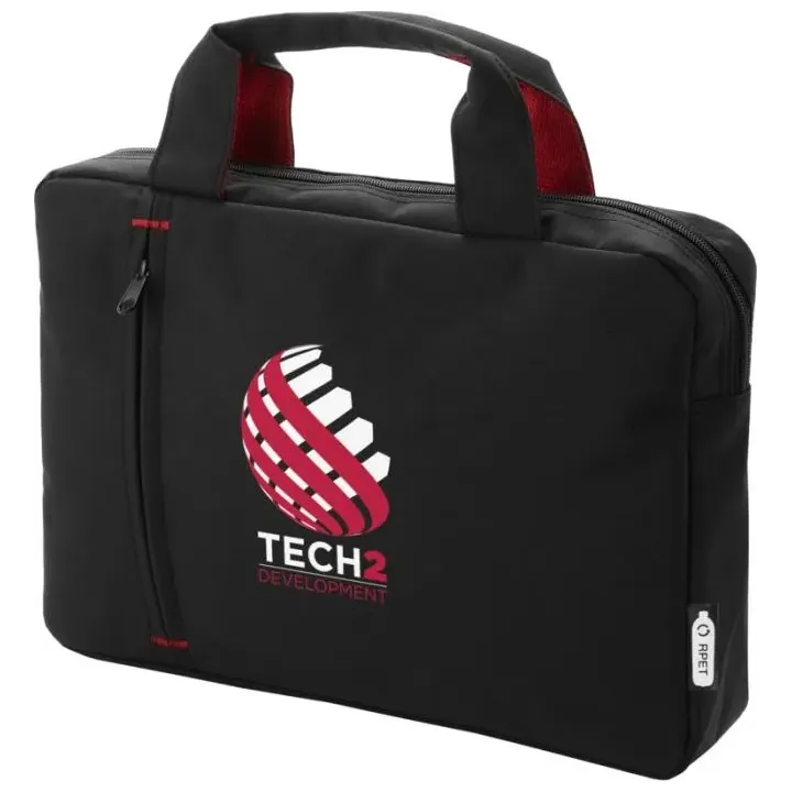 Teczka z tworzywa pochodzącego z recyklingu - PC 12062153