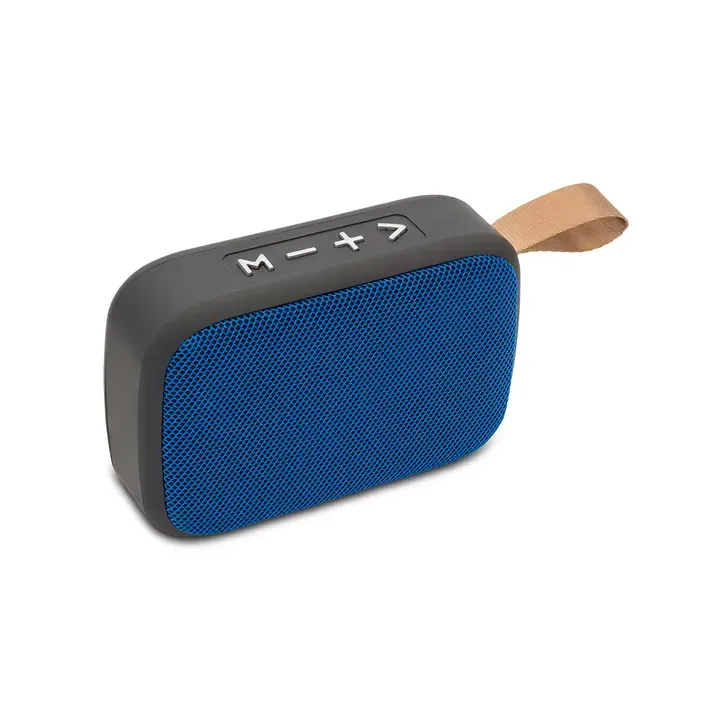 Stylowy głośnik w technologii Bluetooth 4.0 - R64377