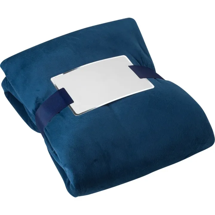 Fleece blanket - V9612