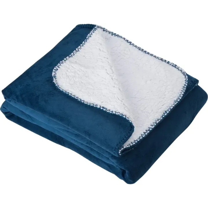Fleece blanket - V9612