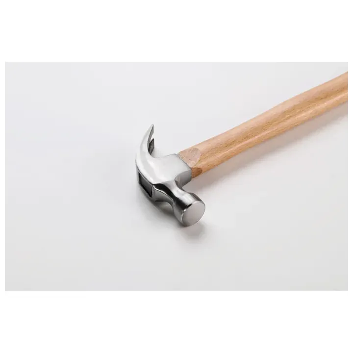 Wooden claw hammer - MO2276 (MOCN#40)