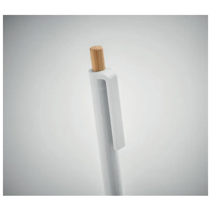 Recycled ABS ball pen - MO2304 (MOCN#06)