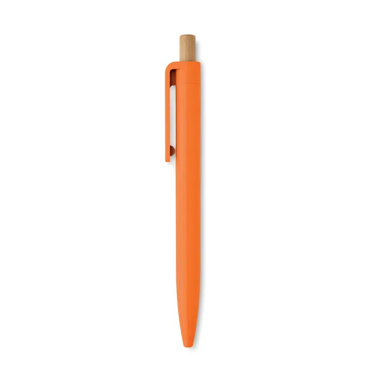 Recycled ABS ball pen - MO2304 (MOCN#10)
