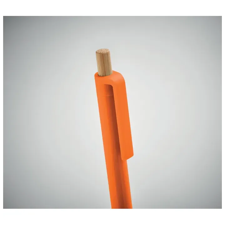Recycled ABS ball pen - MO2304 (MOCN#10)