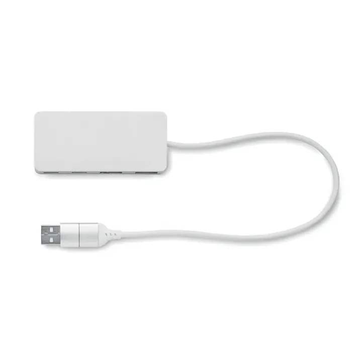 USB hub 4 ports 275 cm - MO2387 (MOCN#40)