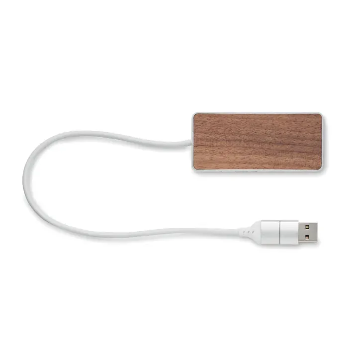 USB hub 4 ports 275 cm - MO2387 (MOCN#40)