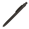 Plastikowy długopis z rysikiem - R04443