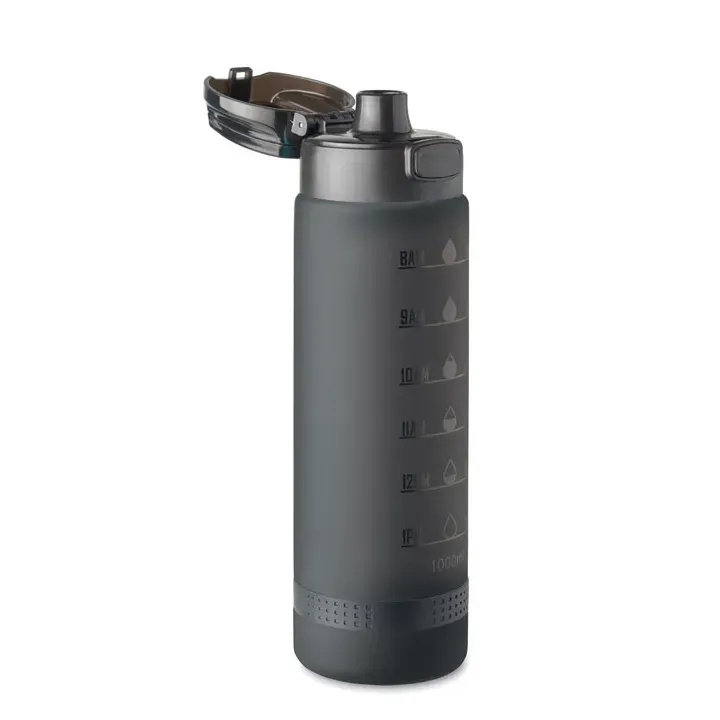 Sports water bottle RPET 1L - MO2409 (MOCN#03)