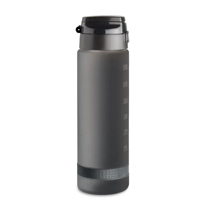 Sports water bottle RPET 1L - MO2409 (MOCN#03)