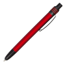 Plastikowy długopis z rysikiem - R04443