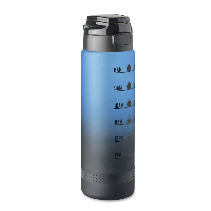 Sports water bottle RPET 1L - MO2409 (MOCN#04)