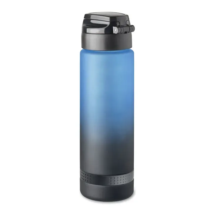 Sports water bottle RPET 1L - MO2409 (MOCN#04)