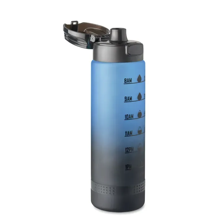Sports water bottle RPET 1L - MO2409 (MOCN#04)