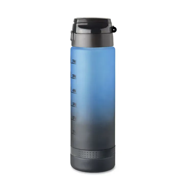 Sports water bottle RPET 1L - MO2409 (MOCN#04)