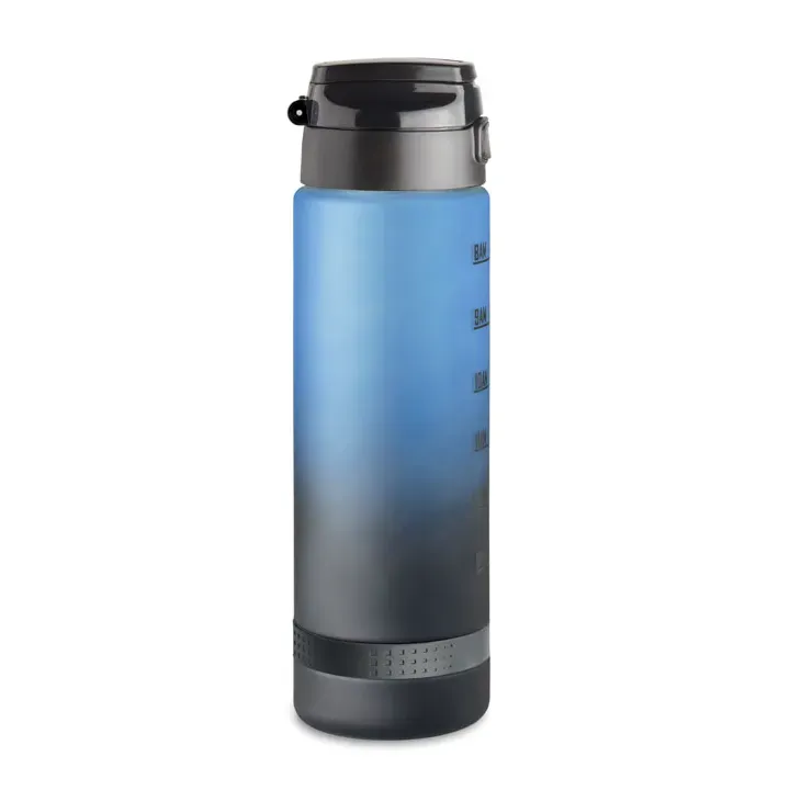 Sports water bottle RPET 1L - MO2409 (MOCN#04)