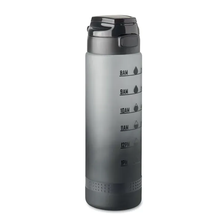Sports water bottle RPET 1L - MO2409 (MOCN#06)