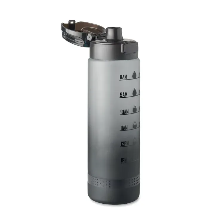 Sports water bottle RPET 1L - MO2409 (MOCN#06)