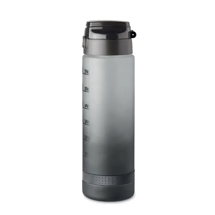 Sports water bottle RPET 1L - MO2409 (MOCN#06)