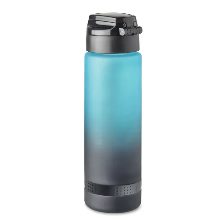 Sports water bottle RPET 1L - MO2409 (MOCN#12)