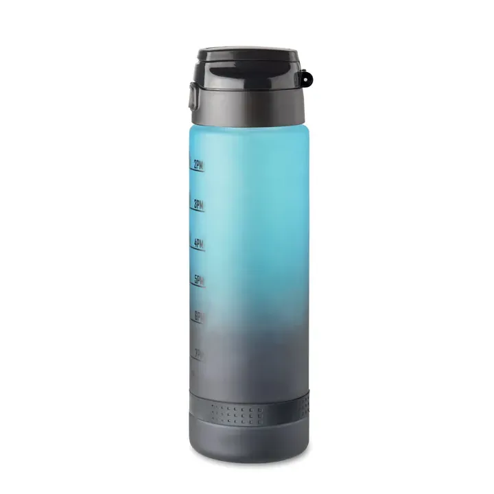 Sports water bottle RPET 1L - MO2409 (MOCN#12)